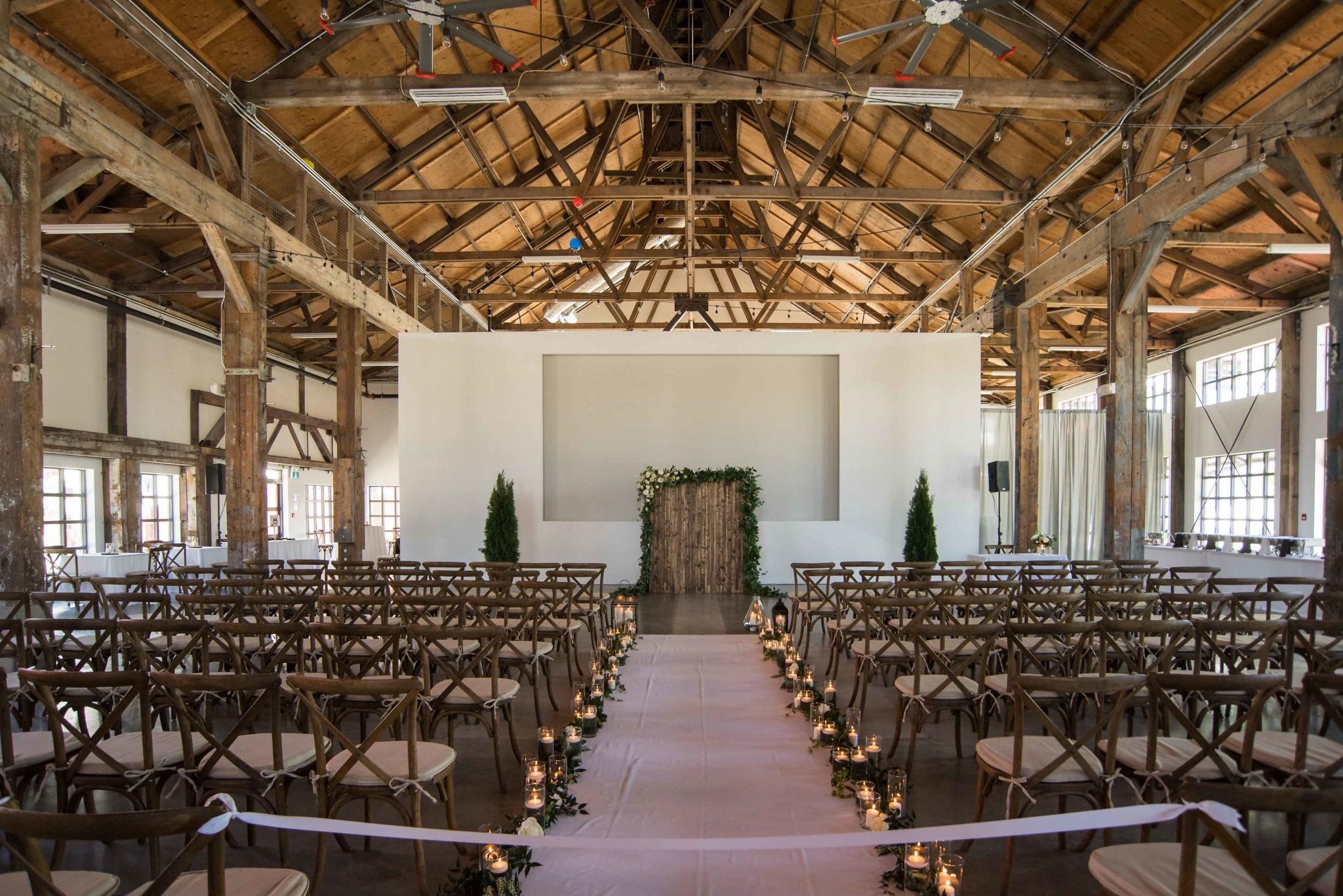 The Pipe Shop Railtown Catering