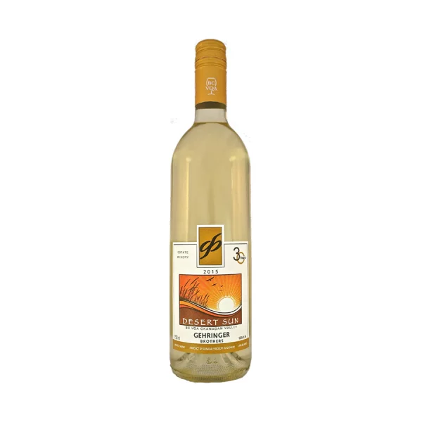 Gehringer Bros White Blend