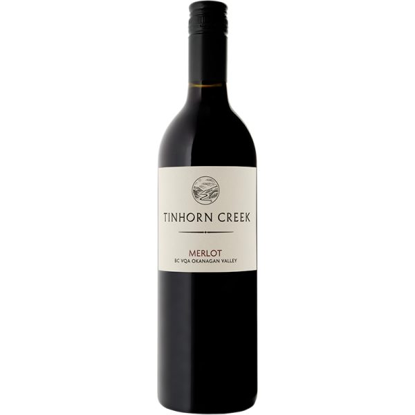 Tinhorn Creek Merlot