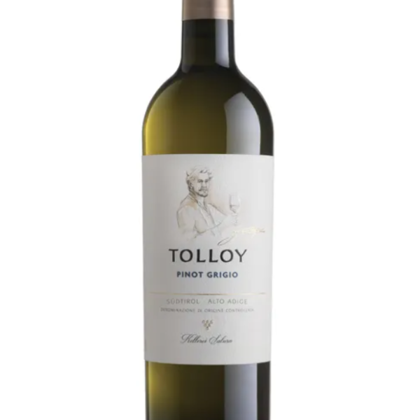 Tolloy Pinot Grigio