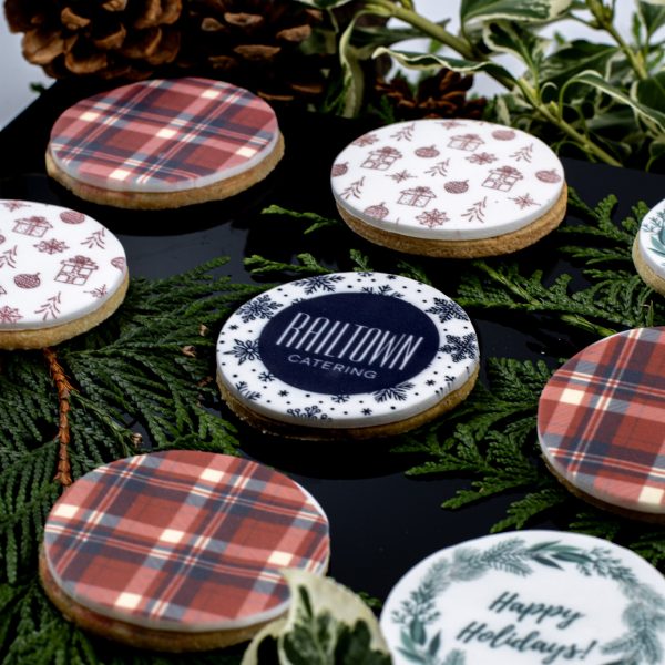 Easter Cookies (dozen)